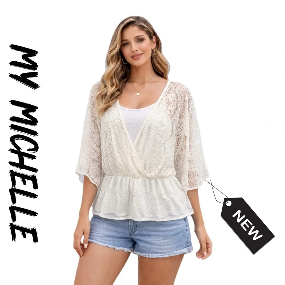 My Michelle please refer